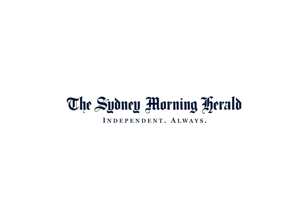 Sydney Morning Herald – September 15 2024