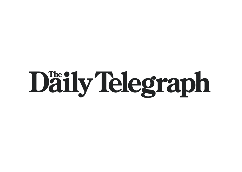 The Daily Telegraph – 27 October 2026